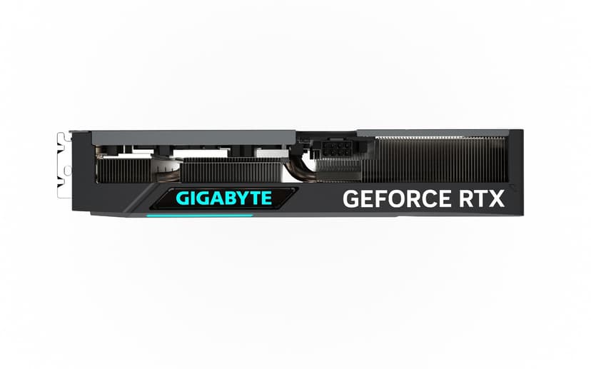 Gigabyte Geforce RTX 4070 Eagle OC 12GB 12GB Näytönohjain