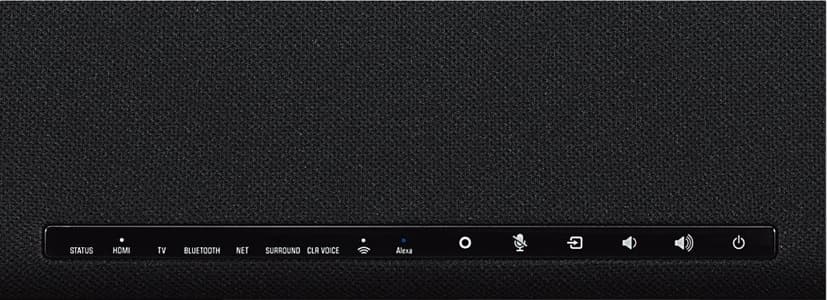 Yamaha ESB-1090 Conference Soundbar
