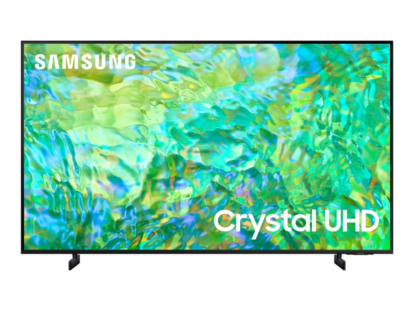 Samsung TU55CU8005 55" 4K LED Smart-TV (2023)