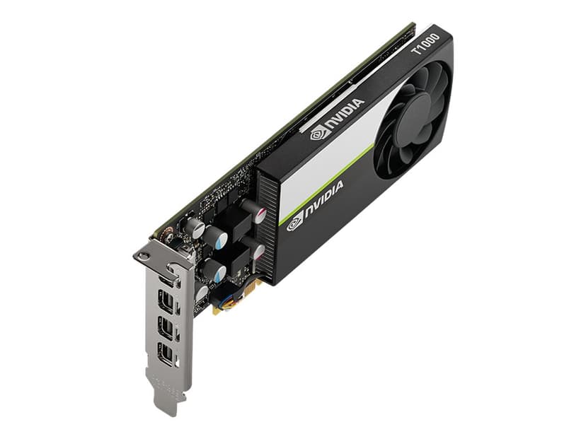 PNY NVIDIA T1000
