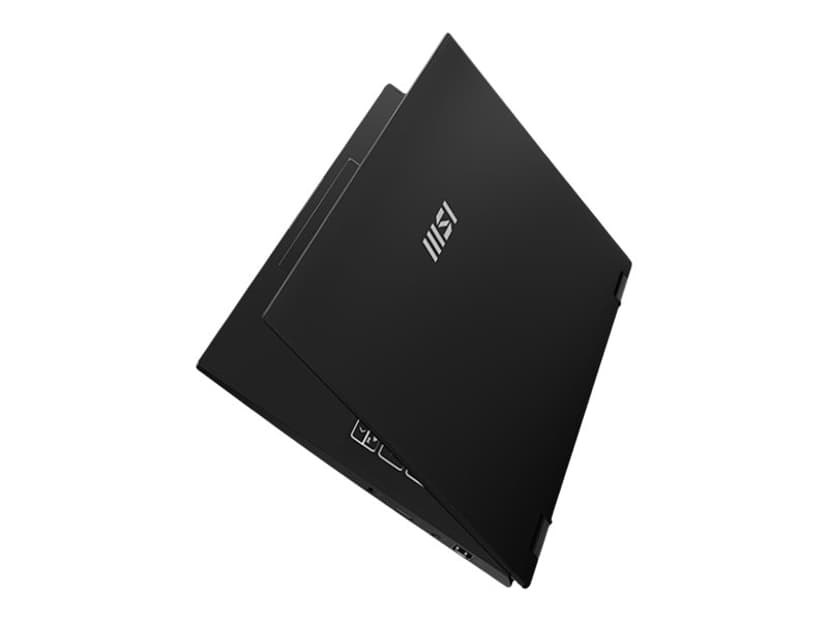MSI Summit E14 Flip Evo Core i7 16GB SSD 14"