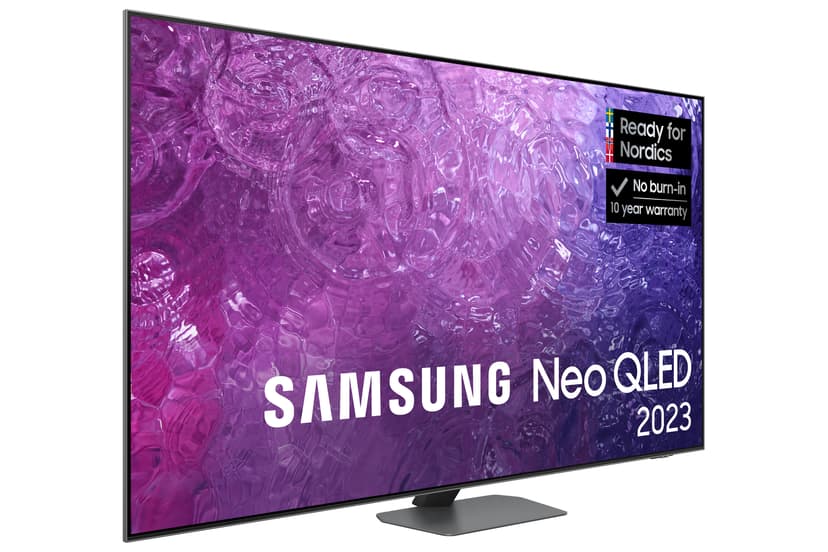 Samsung TQ75QN90C 75" 4K NEO QLED (2023)