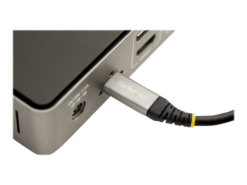 Startech 2M USB C-kabel 100W 5Gbit/s 2m USB-C Hann USB-C Hann