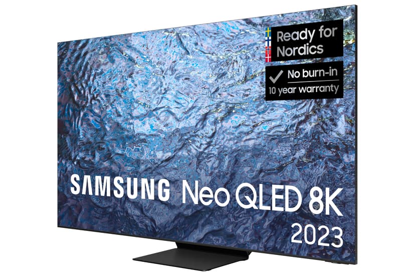 Samsung TQ75QN900C 75" 8K NEO QLED Smart-TV (2023)