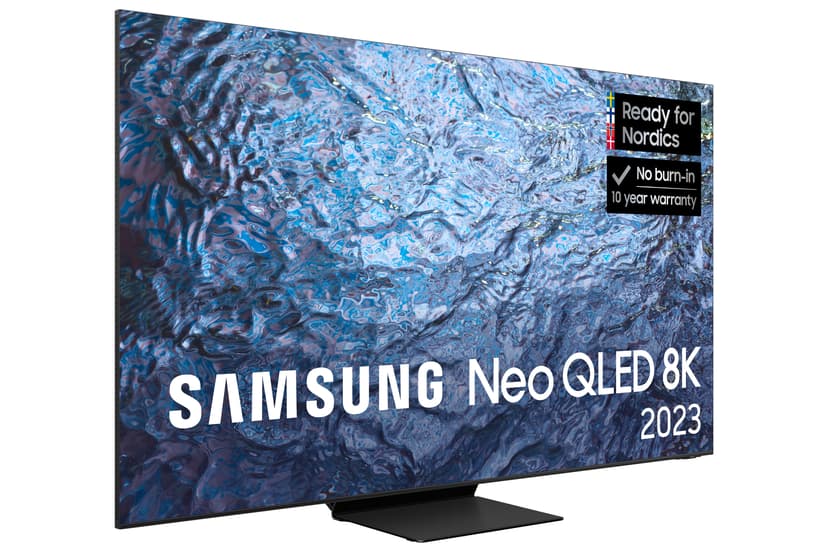 Samsung TQ85QN900C 85" 8K NEO QLED Smart-TV (2023)
