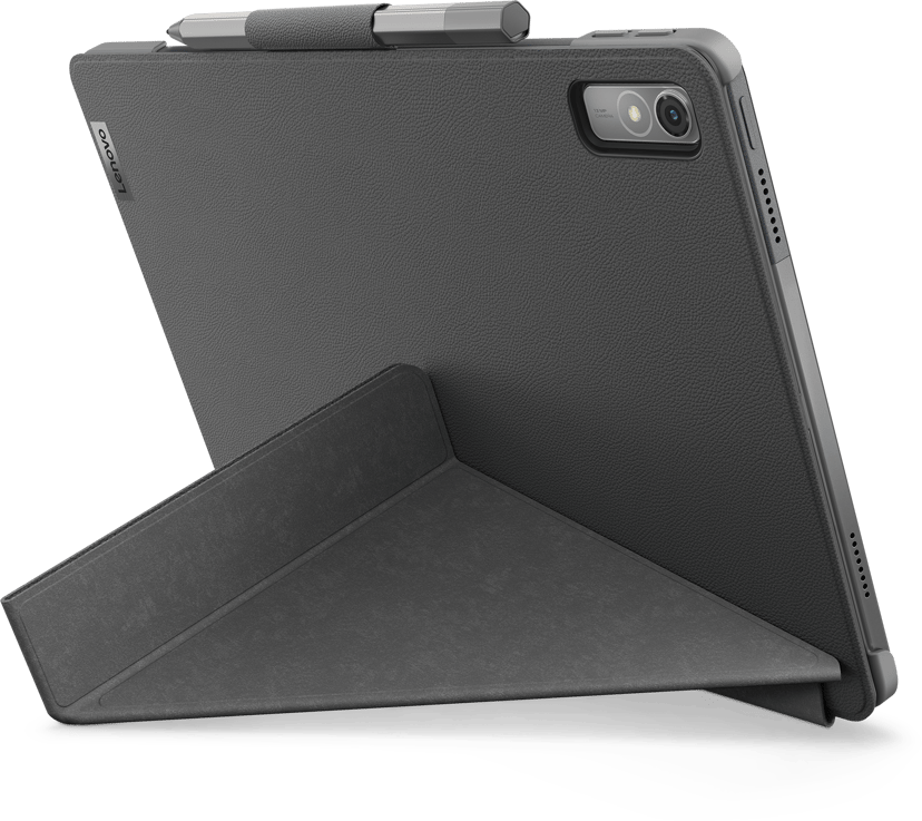 Lenovo Folio Case Lenovo TAB P11 2nd Gen Svart