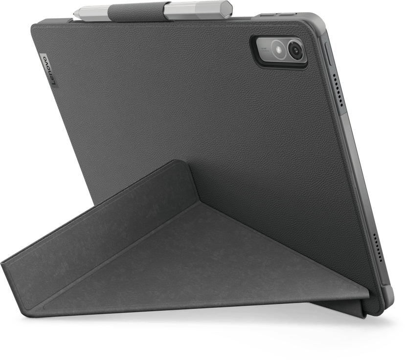 Lenovo Folio Case Lenovo TAB P11 2nd Gen Svart
