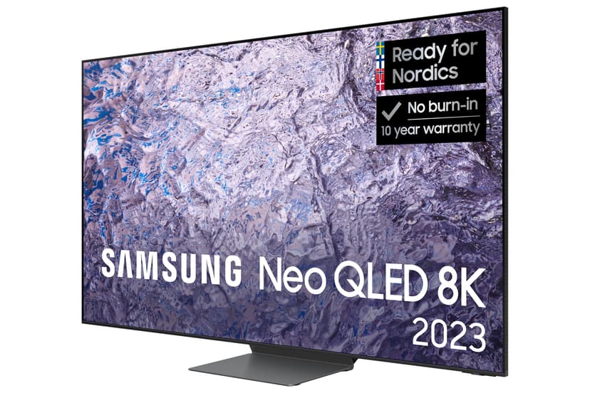 Samsung TQ85QN800C 85" 8K NEO QLED Smart-TV (2023)