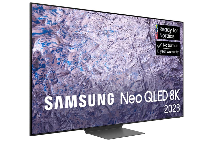 Samsung TQ75QN800C 75" 8K NEO QLED Smart-TV (2023)