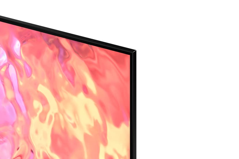 Samsung TQ43Q60C 43" 4K QLED Smart-TV (2023)