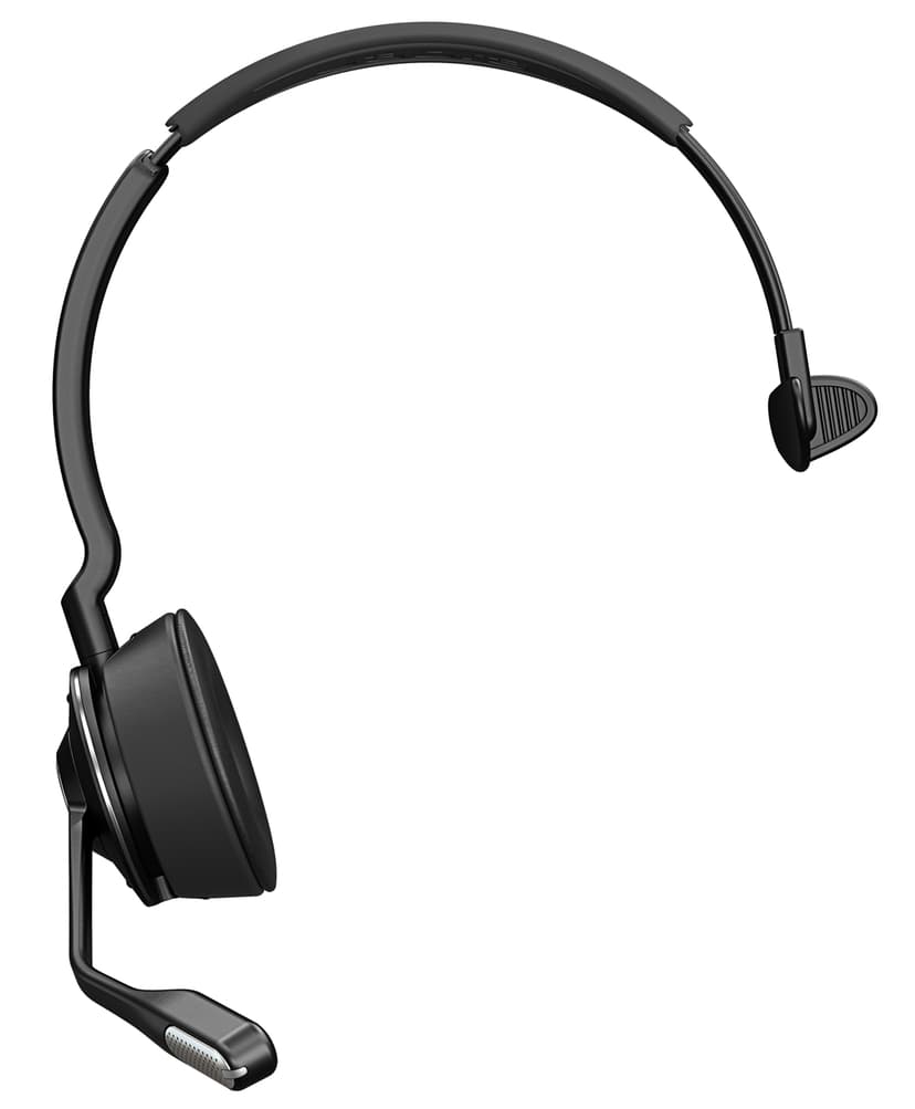 Jabra Engage 75 Headset Mono Svart