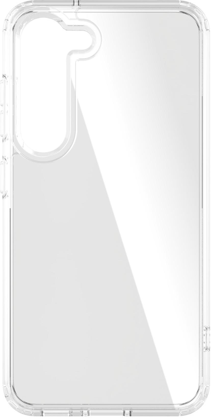 Panzerglass HardCase Samsung - Galaxy S23 Läpinäkyvä