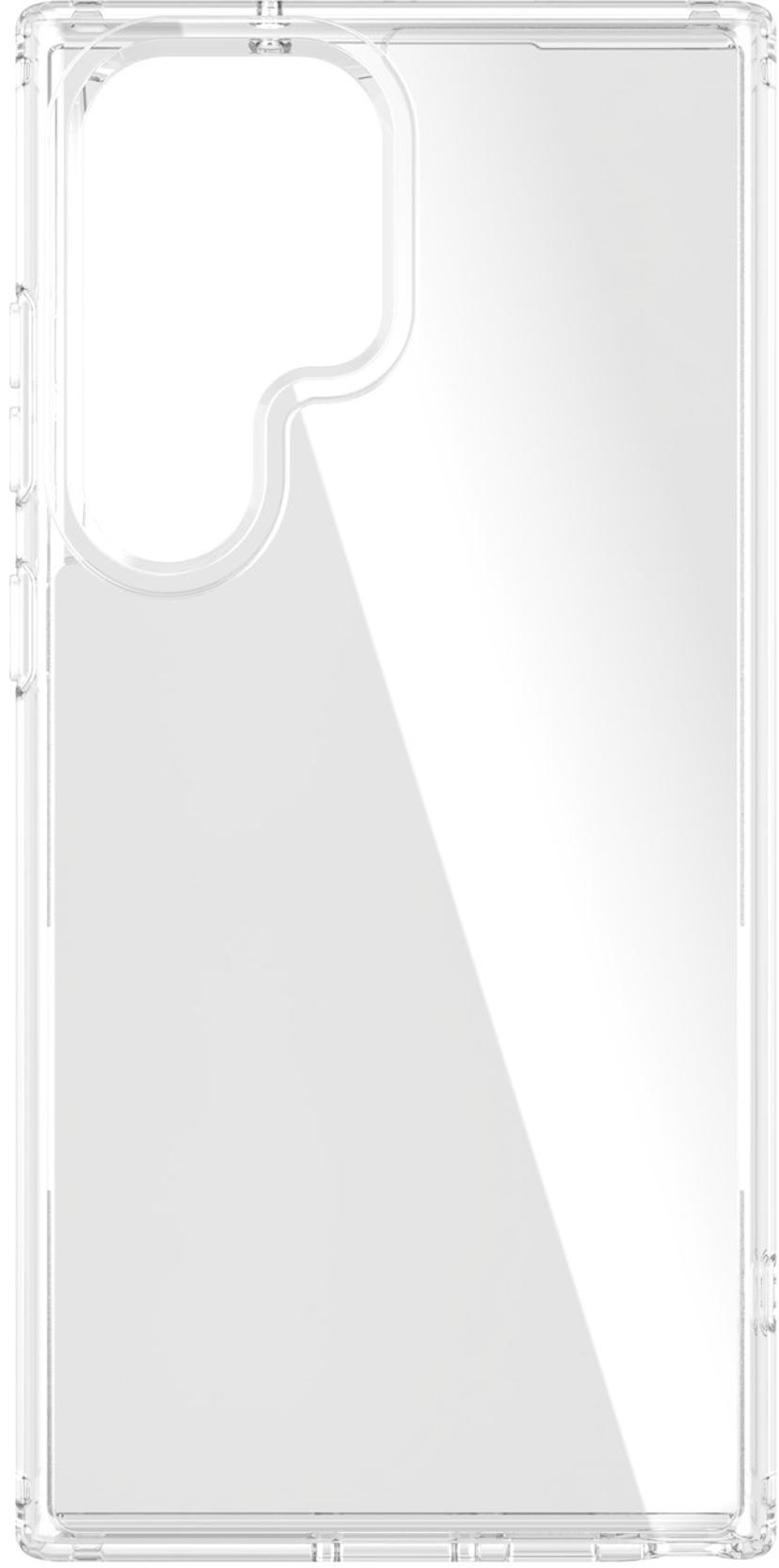 Panzerglass HardCase Samsung - Galaxy S23 Ultra Läpinäkyvä