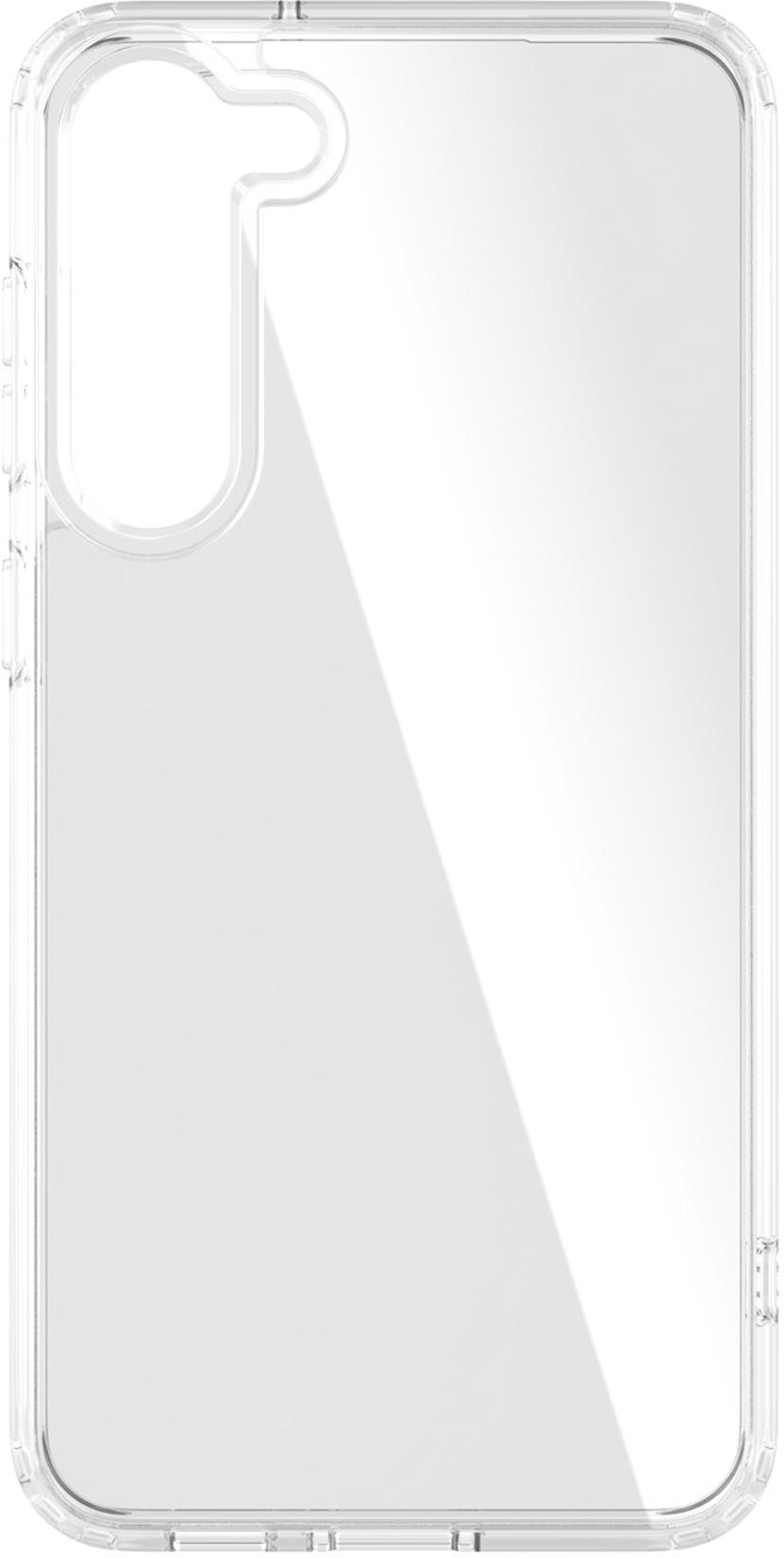 Panzerglass HardCase Samsung - Galaxy S23+ Läpinäkyvä