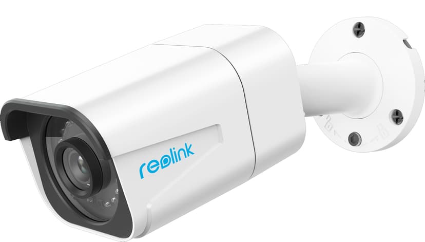 Reolink RLK16-800B8 Säkerhetssystem 4K NRV 16-kanaler + 8 x 4K Kameror