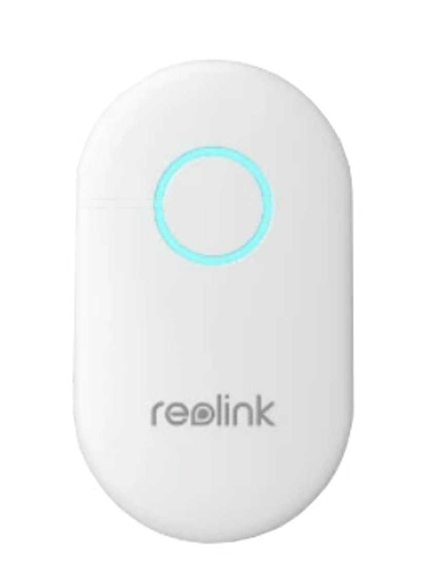 Reolink Smart 2K+ Video Ringklocka PoE