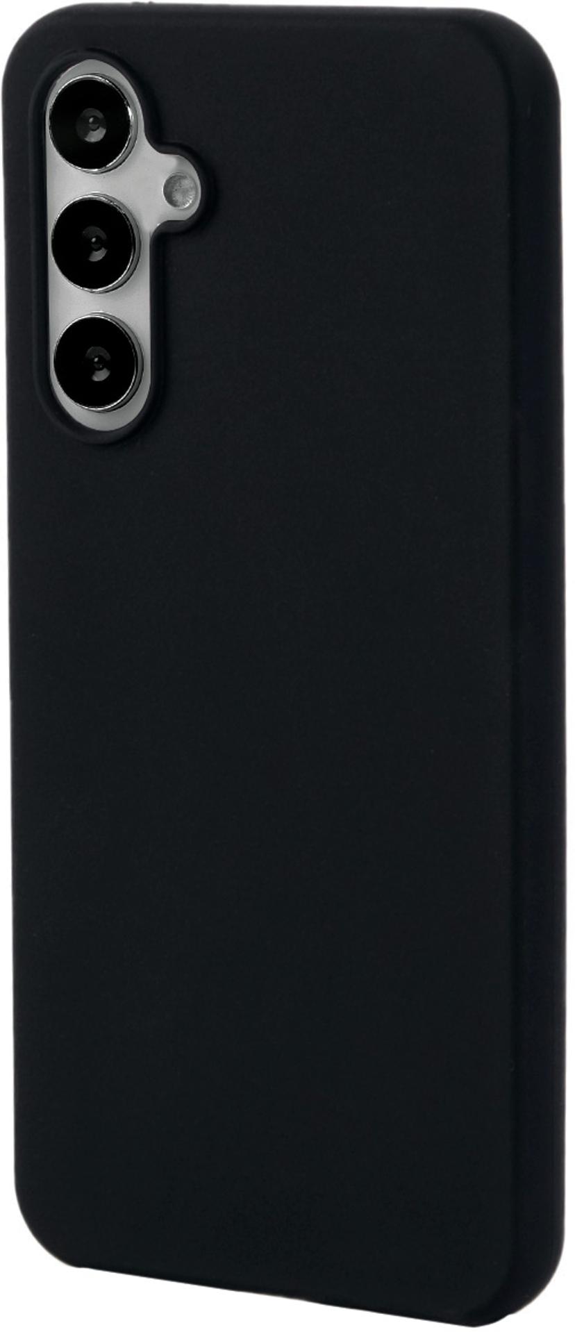 Cirafon Recycled Case For Samsung A54 Black Samsung Galaxy A54 5G Svart