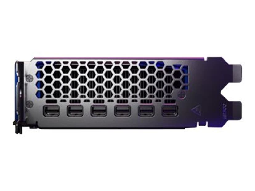 AMD Radeon Pro W6800 PCI Express 4.0 x16