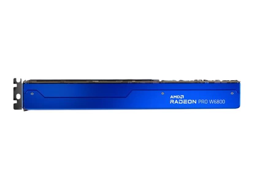 AMD Radeon Pro W6800 PCI Express 4.0 x16