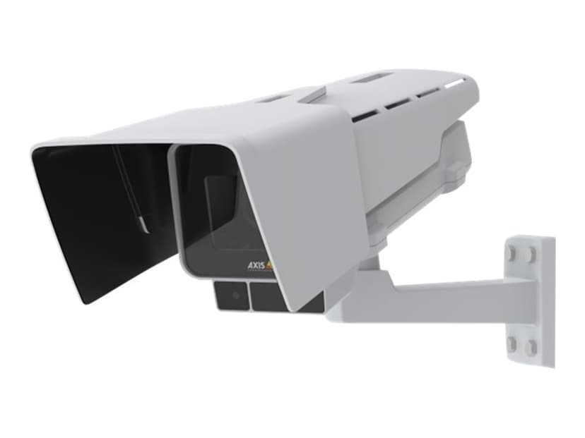 Axis P1378-LE Network Surveillance Camera 4K Outdoor
