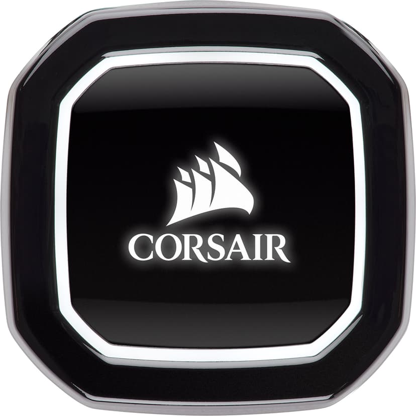 Corsair Hydro Series H100x