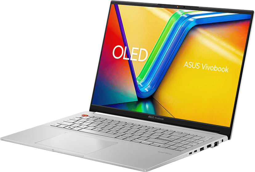 ASUS VivoBook Pro 16 OLED Core i9 16GB 1024GB SSD RTX 4050 120Hz 16 ...