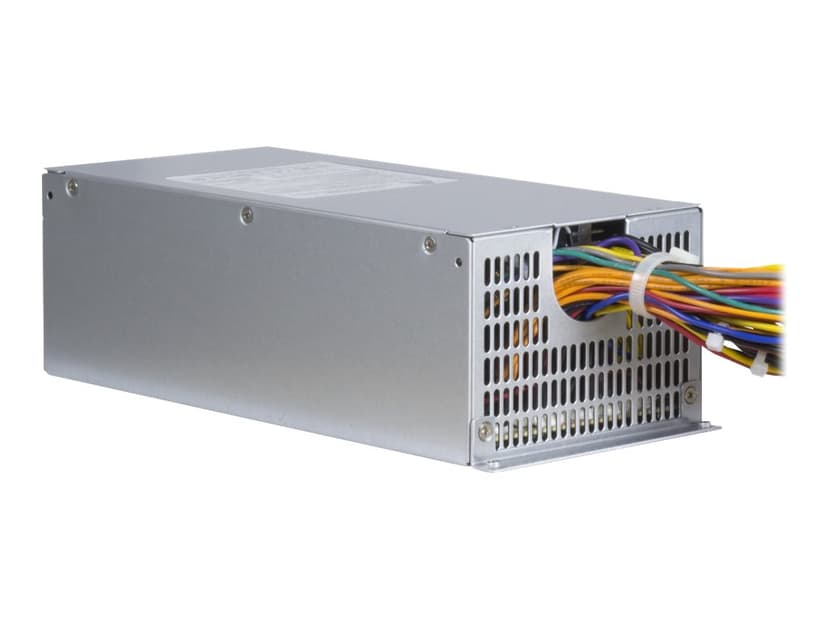 Inter-Tech ASPOWER U2A-B20600-S PSU 600W 20+4 PIN ATX 600W