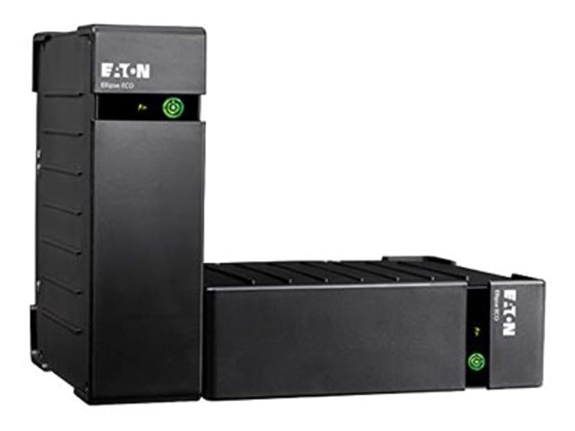 Eaton Ellipse Eco 1600 IEC UPS