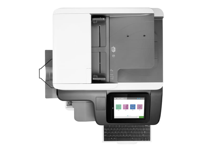 HP Color LaserJet Enterprise MFP M776ZS A3