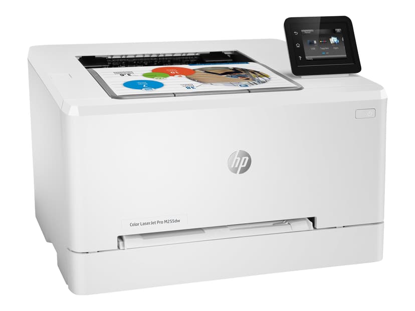HP Color LaserJet Pro M255DW A4