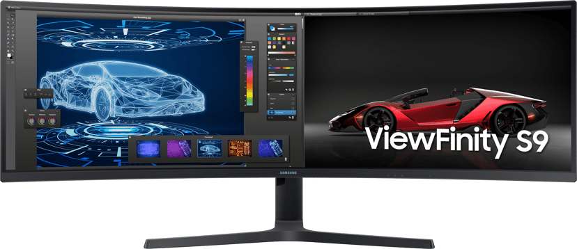 Samsung S49A950 Curved 49" 5120 x 1440 32:9 VA 120Hz