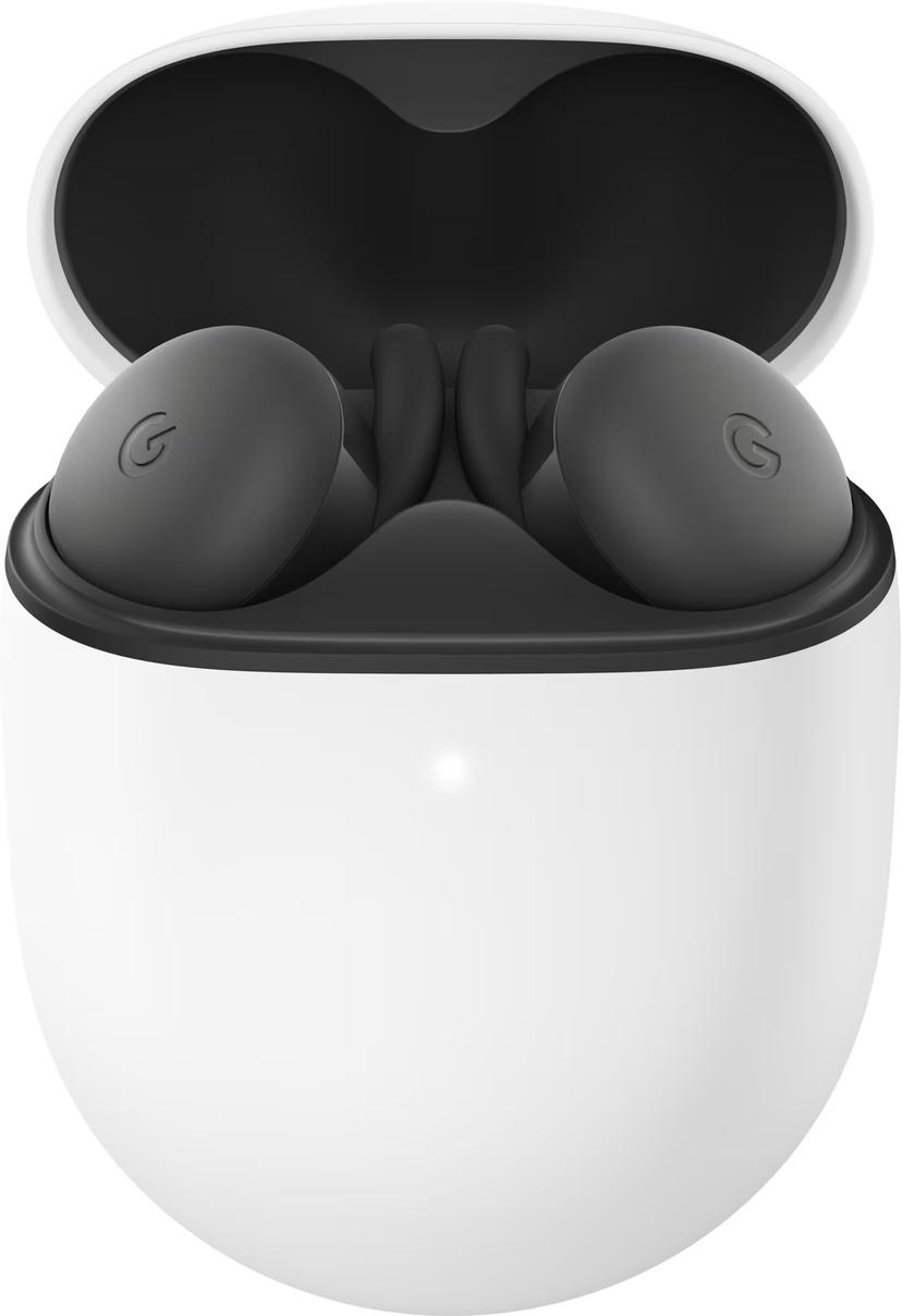 Google Pixel Buds A-Series True wireless-hodetelefoner Stereo Svart