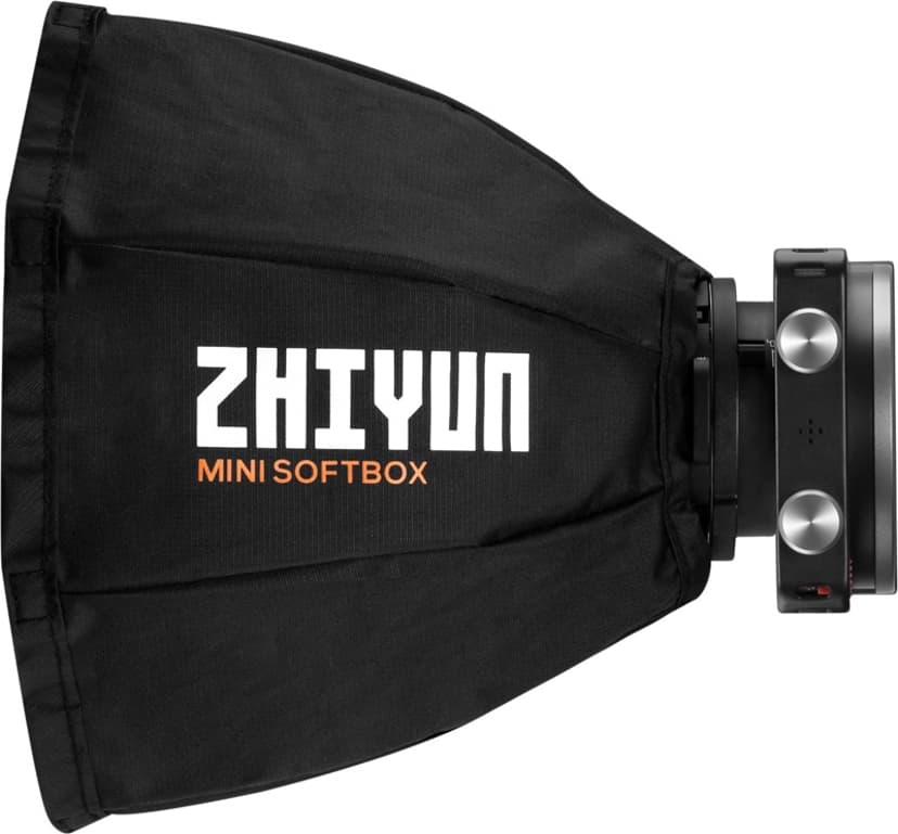 Zhiyun Mini Softbox (ZY-Mount)