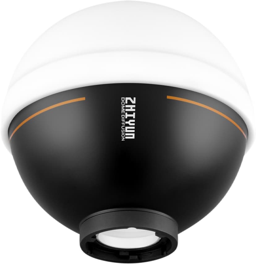 Zhiyun Dome Diffusion (Large) for Molus Series