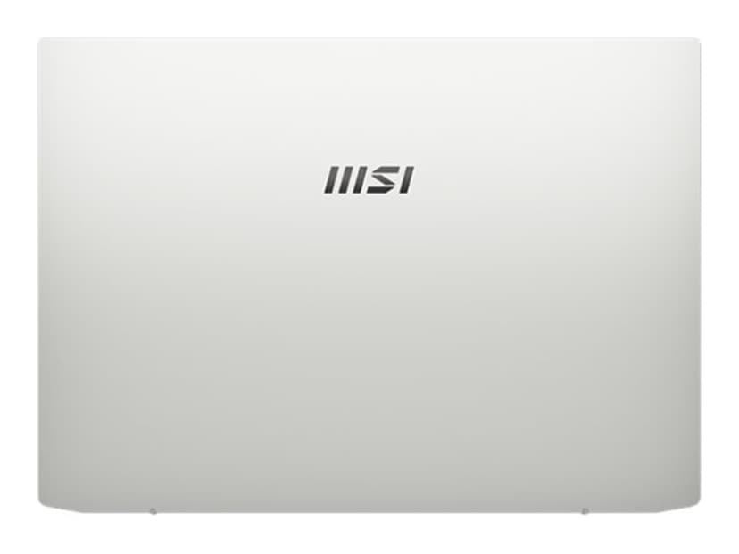 MSI Prestige 16 Studio Core i7 16GB 1000GB SSD RTX 4060 165Hz 16"
