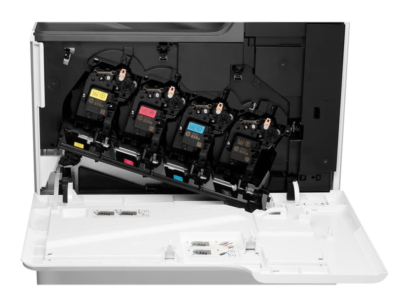 HP Color LaserJet Enterprise M681dh A4 MFP