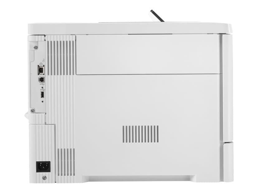 HP LaserJet Enterprise M554dn A4