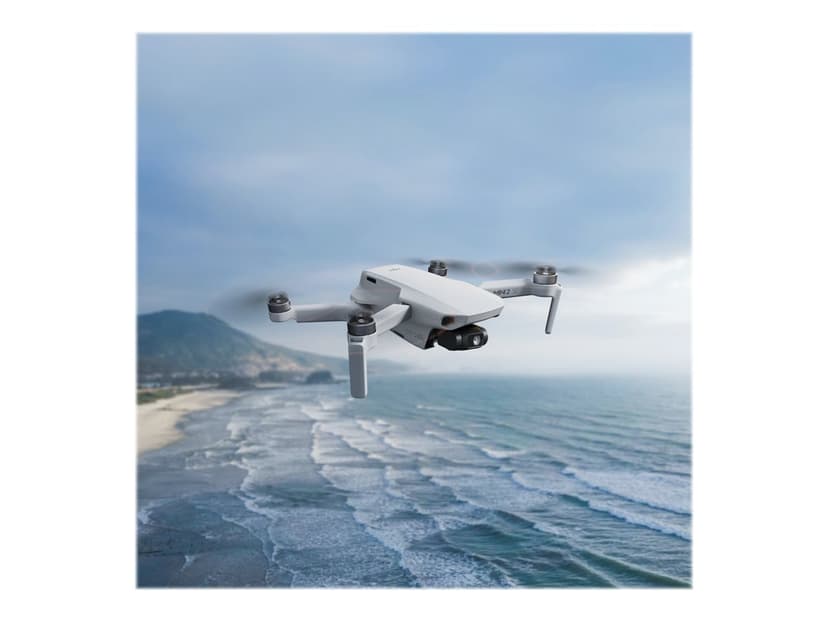 DJI Mini 2 SE