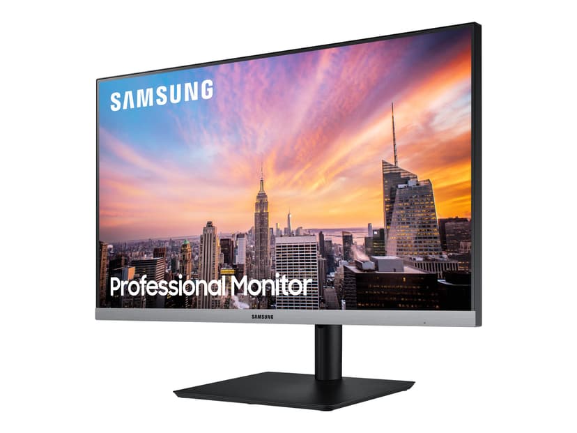 Samsung S24R652FDU 24" 1920 x 1080 16:9 IPS 75Hz