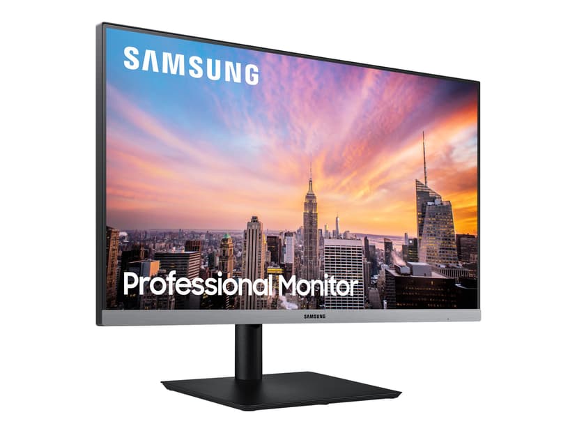 Samsung S24R652FDU 24" 1920 x 1080 16:9 IPS 75Hz