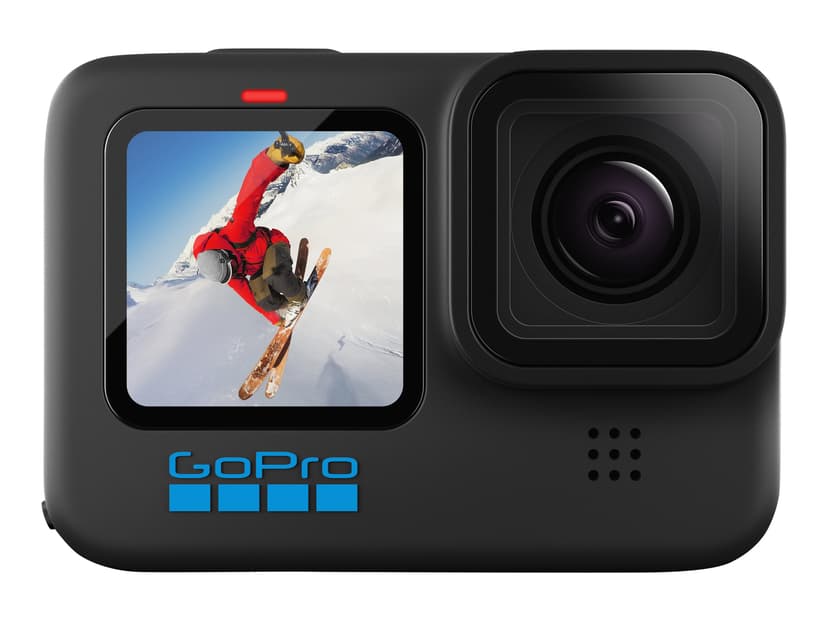 GoPro HERO10 Black Specialty Bundle