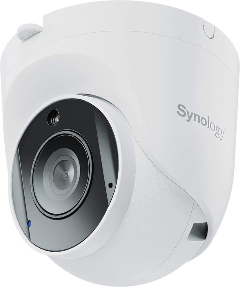 Synology TC500 Dome IP67 Surveillance Camera