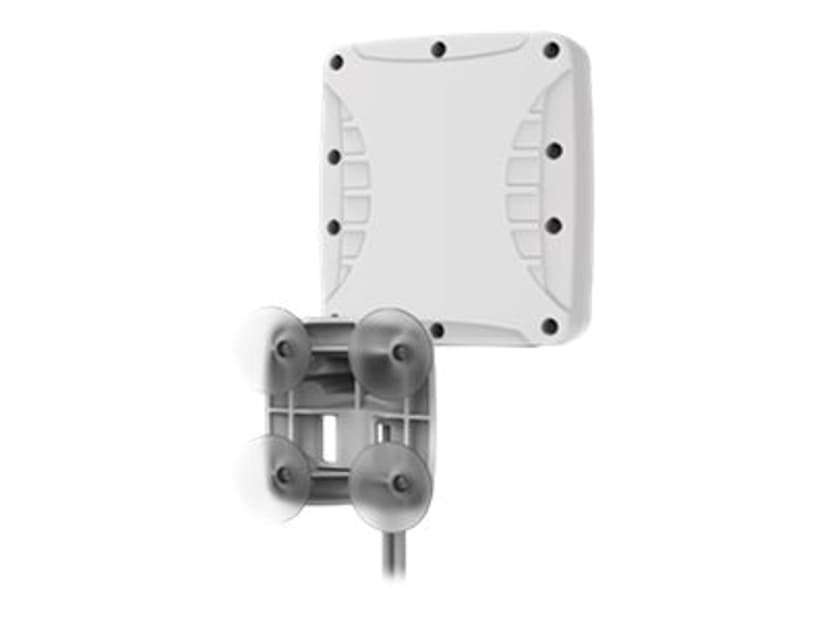 Poynting A-XPOL Version 2 5G LTE 4x4 MIMO-Antenn - (Outlet-vare klasse 2)