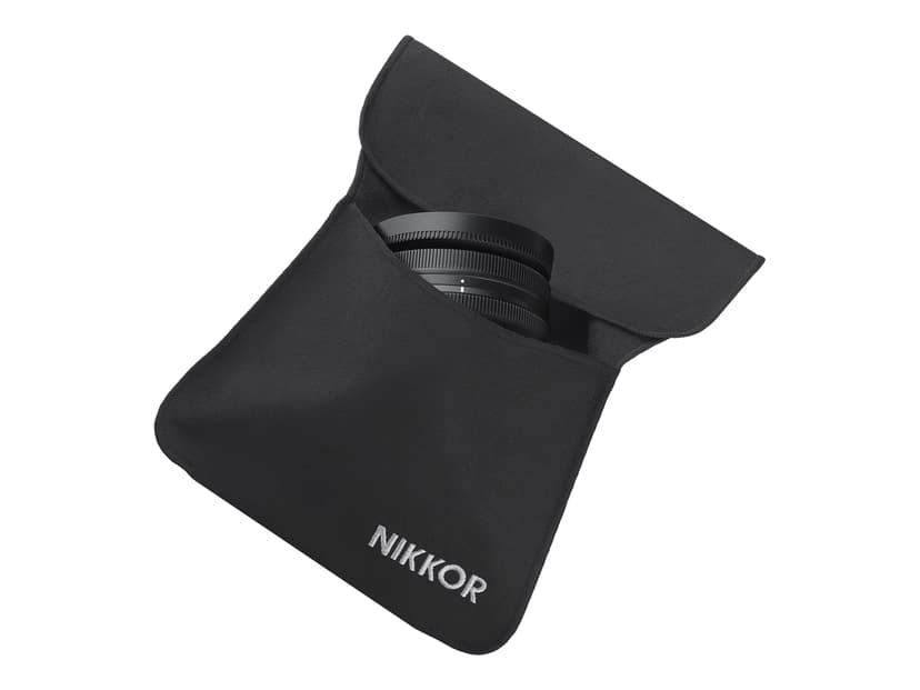 Nikon Nikkor Z DX 16-50mm f/3.5-6.3 VR Nikon Z