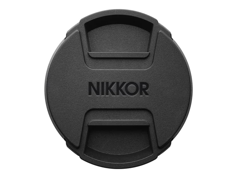 Nikon Nikkor Z DX 16-50mm f/3.5-6.3 VR Nikon Z
