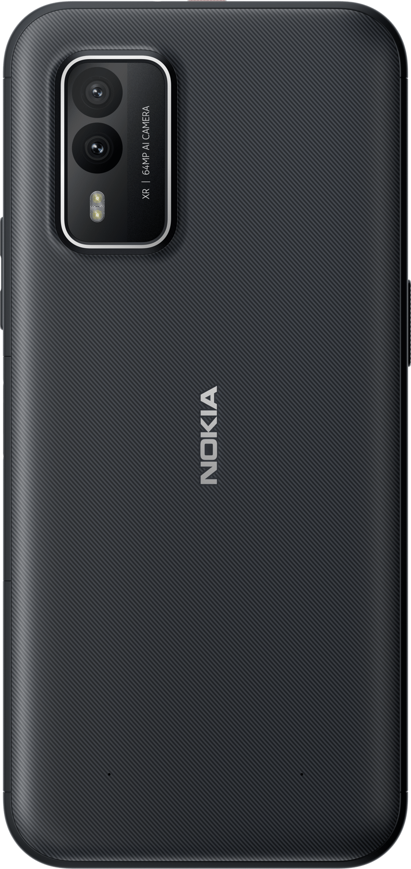 Nokia XR21 128GB Musta