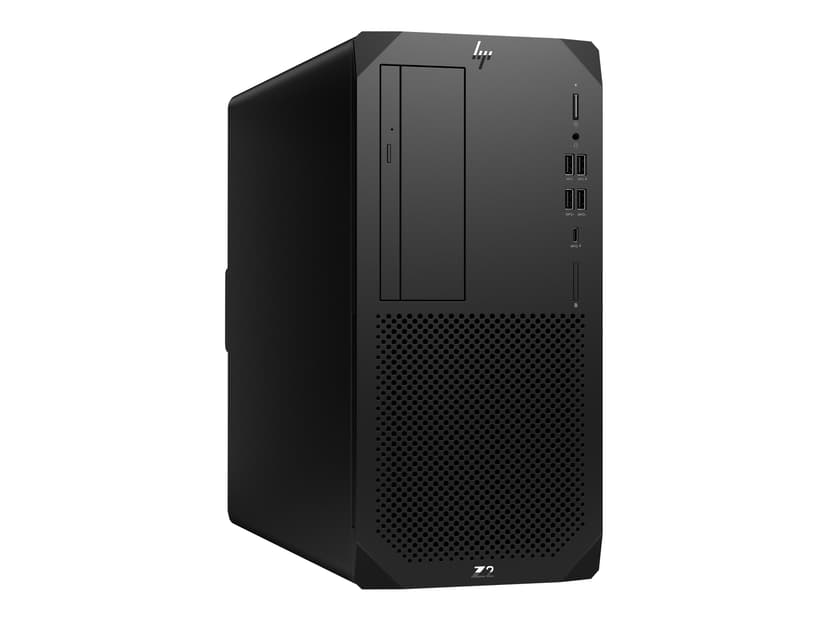 HP Z2 G9 Tower Workstation Desktop Core i7 32GB 1000GB SSD