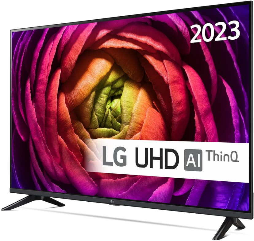 LG 43UR73006LA 43" 4K LED Smart-TV