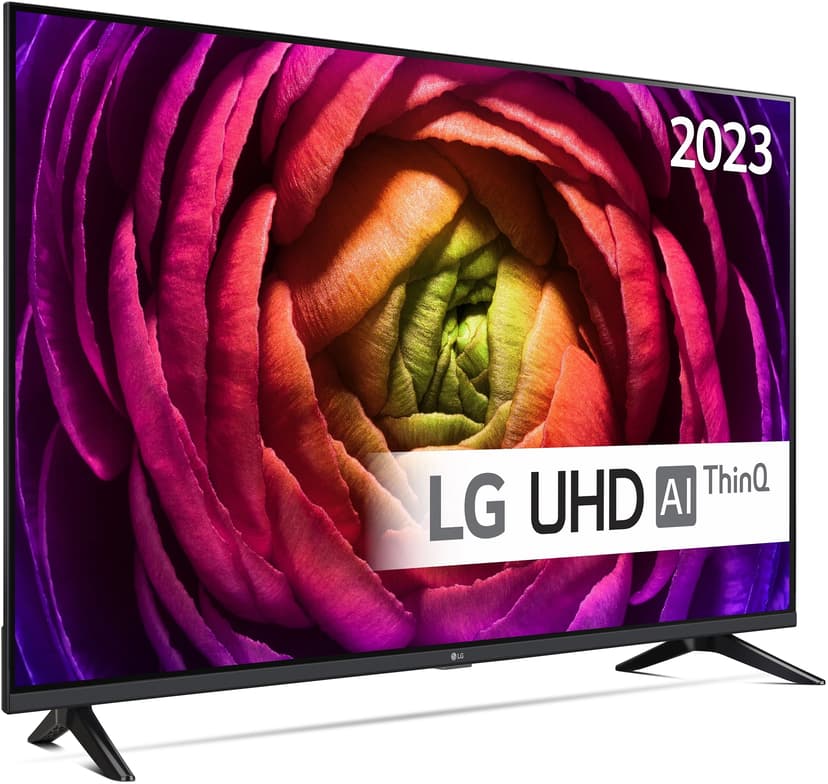 LG 43UR73006LA 43" 4K LED Smart-TV