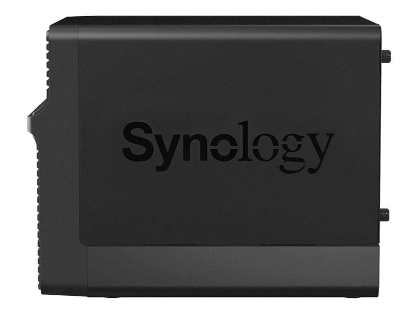 Synology Disk Station DS420J 0Tt NAS-palvelin